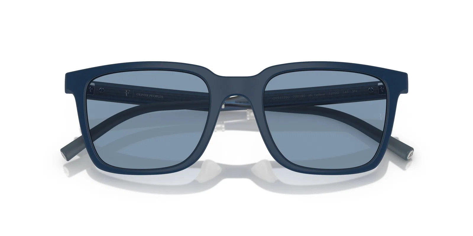 Oliver Peoples Mr. Federer 5553SU Sunglasses - view 15